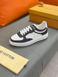Picture of Louis Vuitton Shoes _SKULVsz38-44jyh070515891